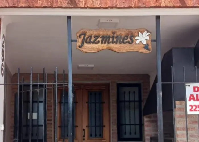 Jazmines