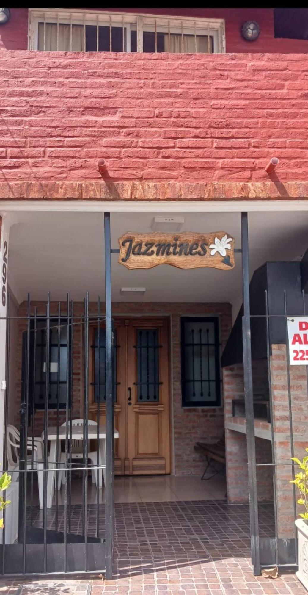 Jazmines San Clemente del Tuyu