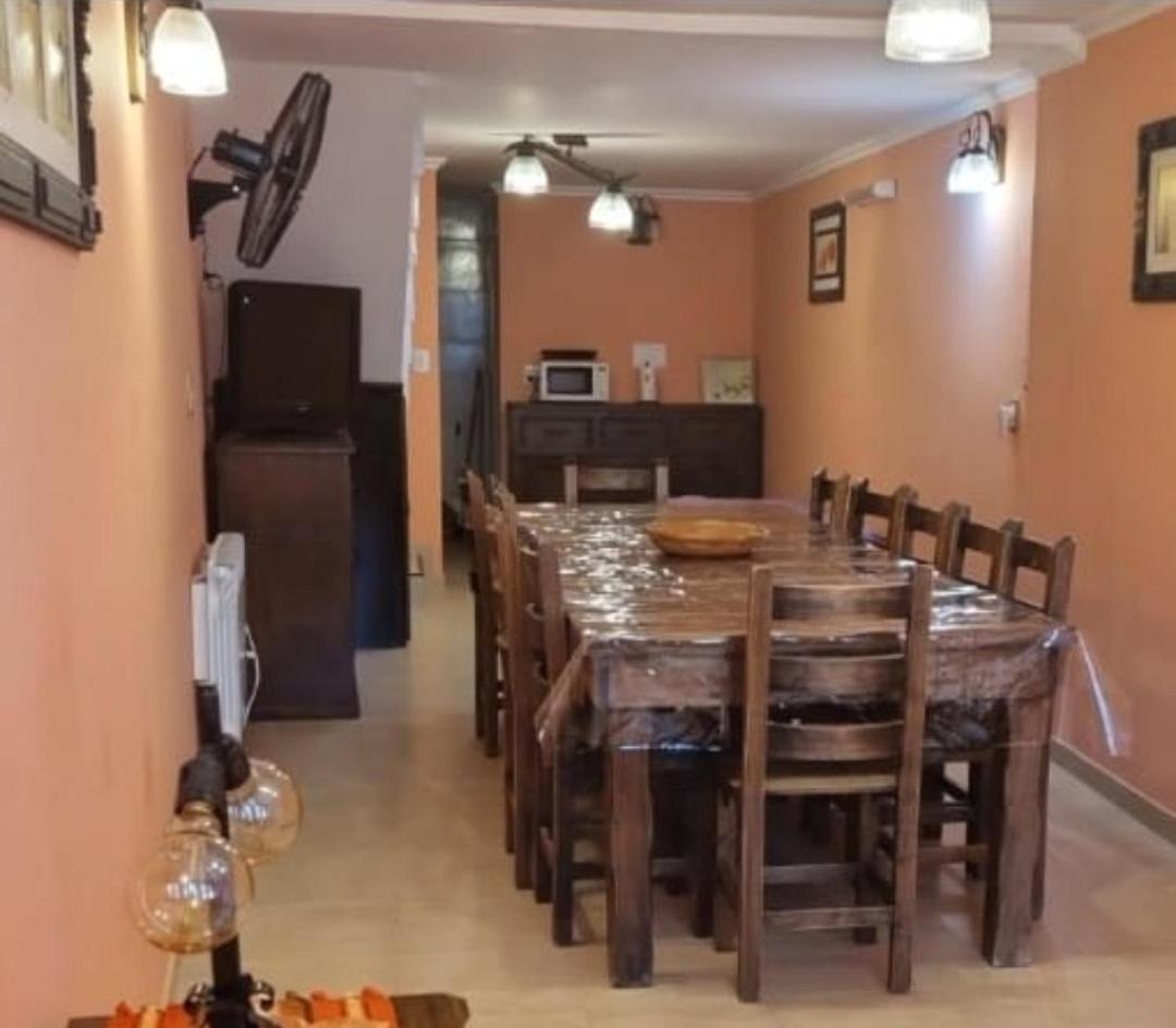 Jazmines Holiday home *